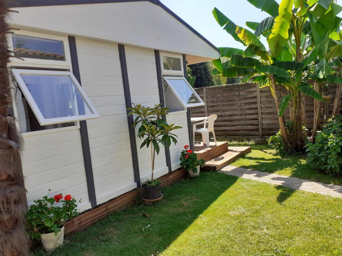 Chalet Narrosse Exterior photo